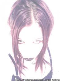 Twiggy Ramirez
