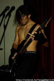 Jeordie Jaxx