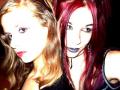 With Daff