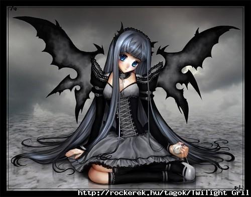 Anime_Vampire_girl