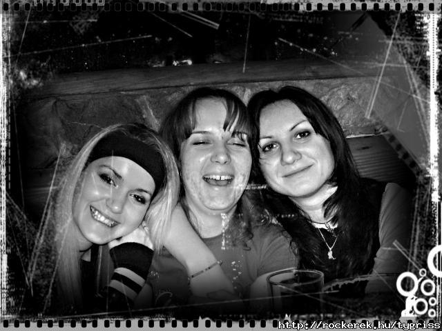 tygriss, zsuzsi, kika (=D
