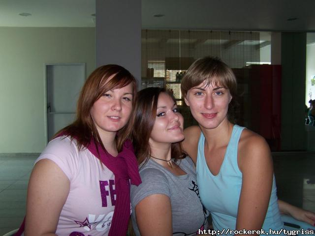 effi, tygriss, adru =)