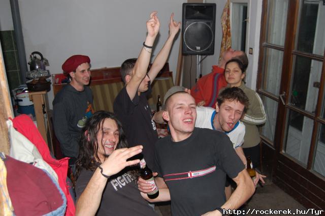Party