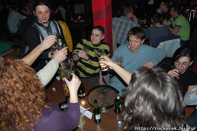 Szulinap