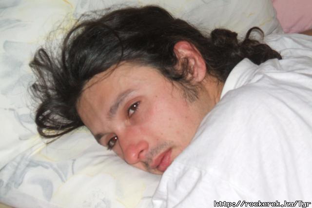 sleepy