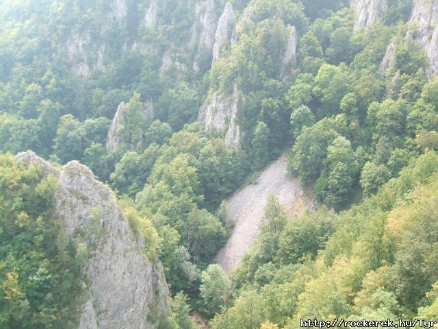 Vargyas szoros