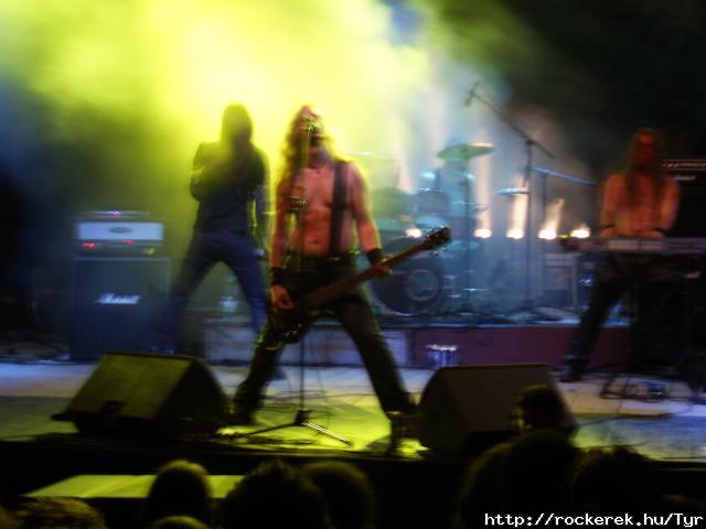 Moonsorrow