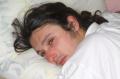 sleepy