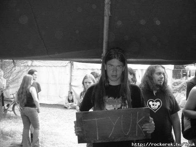 Rockmaraton 2010 - Kiss sztesve:) ....az vek mennek de van ami nem vltozik:)