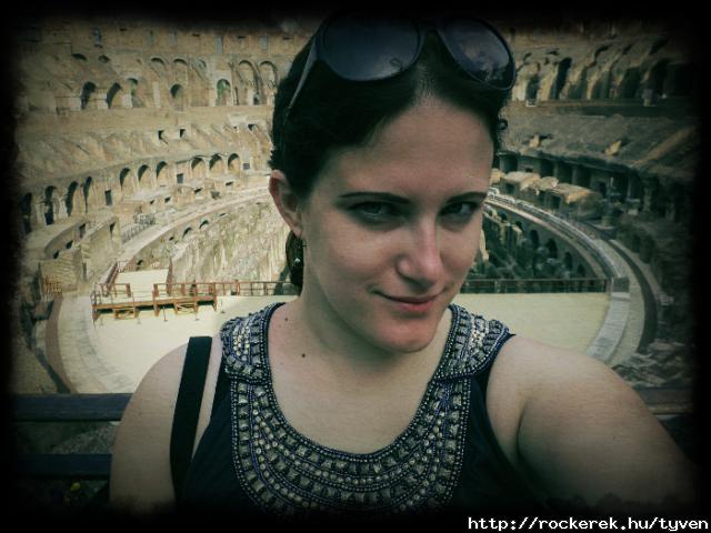 Colosseum