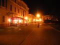 Eger, Szchenyi utca