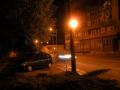 Eger, Vrsmarty s a HromFarkas sarka