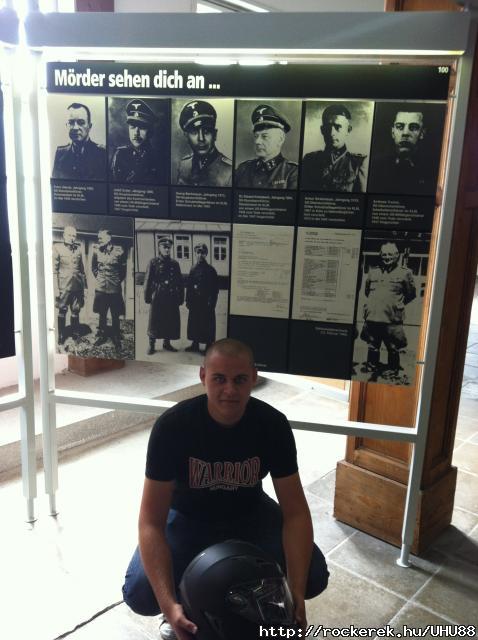 Mauthausen..:)