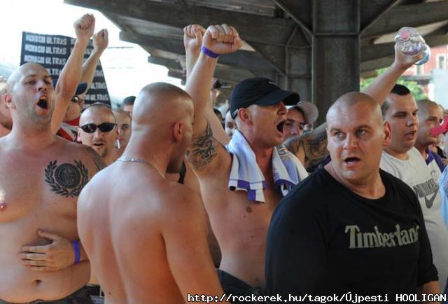 n s a srcok (angol brigd jpest) (on tour Romnia)