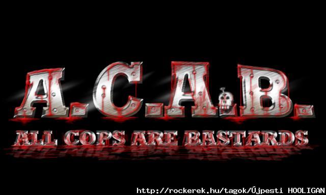 A.C.A.B.