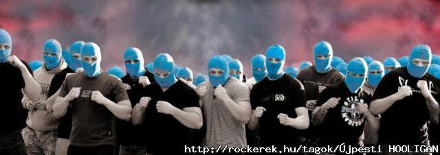 angol brigd (egy rsze) 