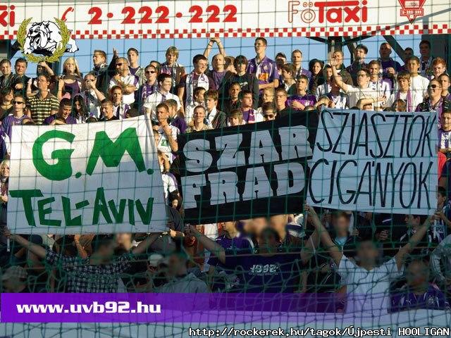 jaj szegny fradi