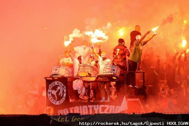 legia (lengyel bartaink) :)