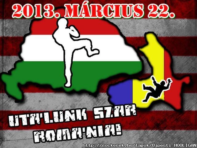 szar romnia!!! 2013. 03. 22.