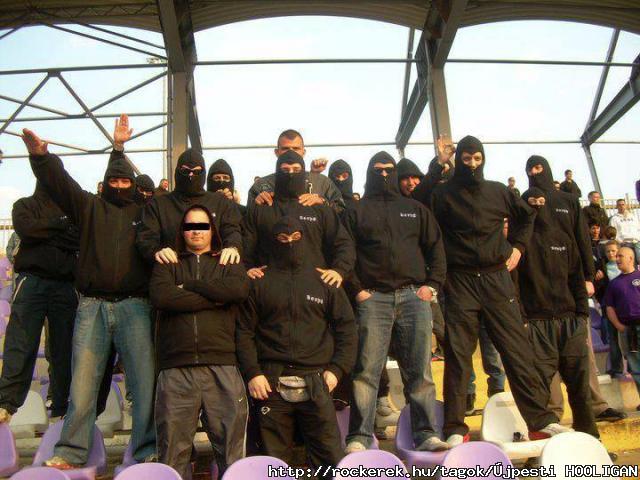 Korps a kis brigdunk! 
