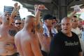 n s a srcok (angol brigd jpest) (on tour Romnia)
