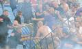 balh Romniba (steaua vs jpest) Hooligans!!!