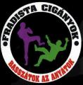fradista cignyok bassztok  az anytok!!!