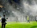 egy kis balh egerszegen.