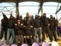Korps a kis brigdunk! 