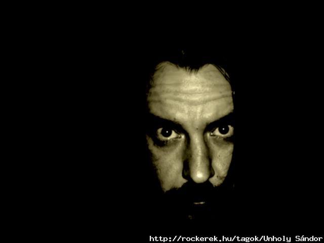 darkness