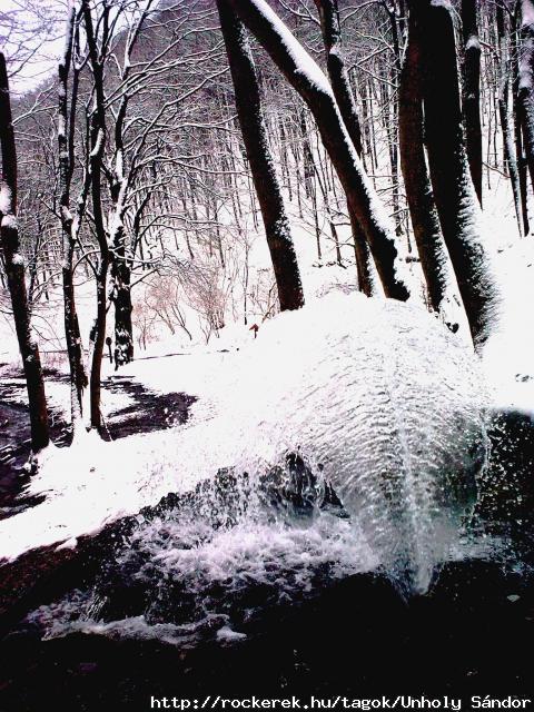 winter
