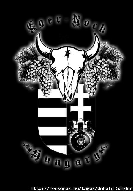 EGER ROCK! HAMAROSAN KAPHAT PL!