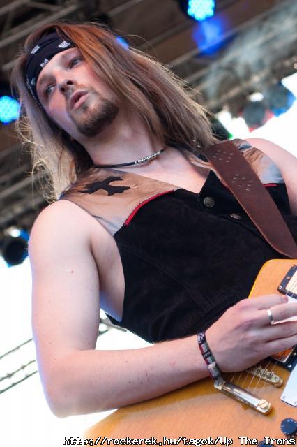 Rockmaraton 2010