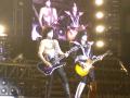 Kiss Alive Vienna, ott voltam :P