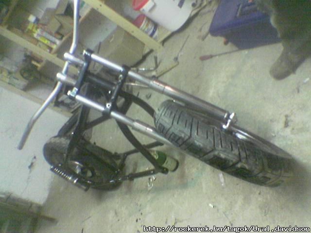 A kezdet