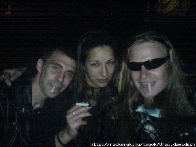 Herdi rock feszt :)