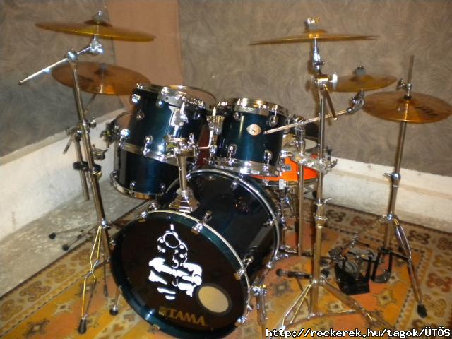 Tama Starclassic Performer