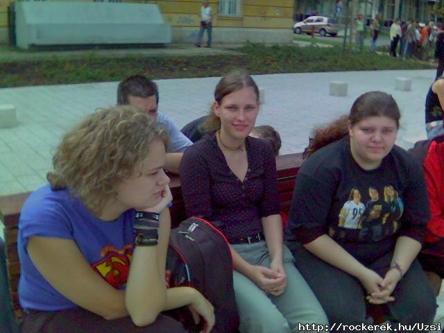 Debrecenben fotognen:)