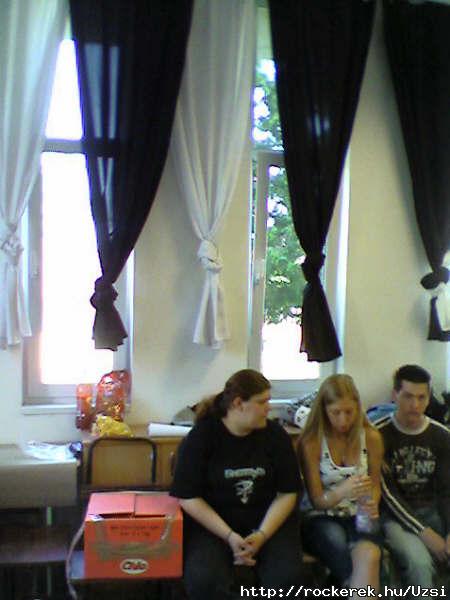 Vrtuk a hajcsrt:S