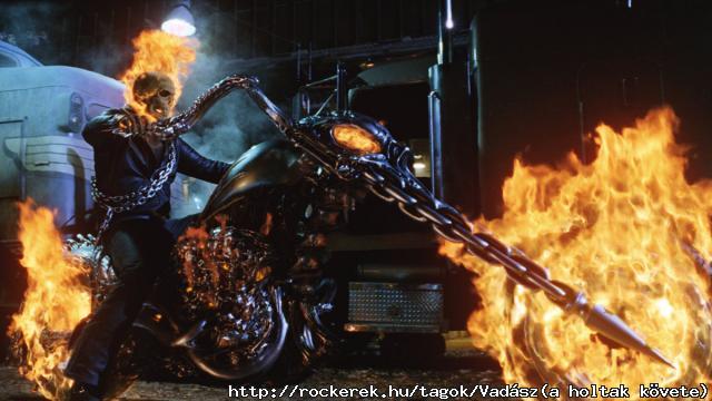 ghostrider