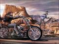ghost-rider-bike-horse