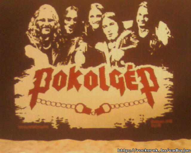 Pokolgèp-Falvd