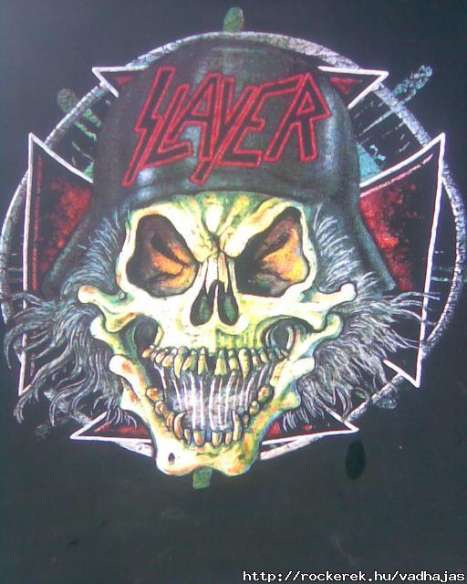 SLAYER