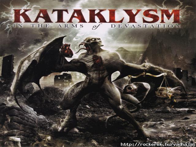 KATAKLYSM