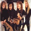 Metallica - 1987 - The $9.98 Cd Garage Days Re-Revisited - Front