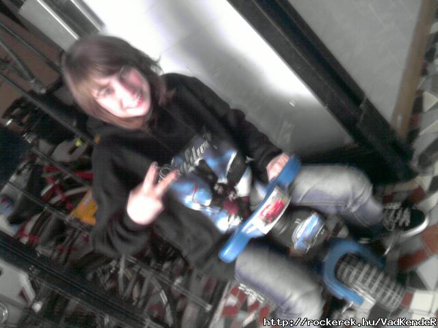 easy rider