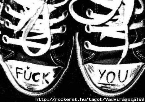 fuck-you