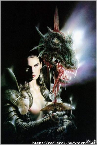 Boris Vallejo kp