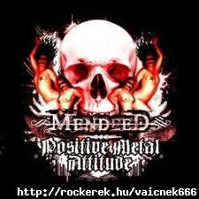 Mendeed