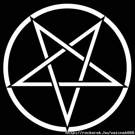 pentagramma